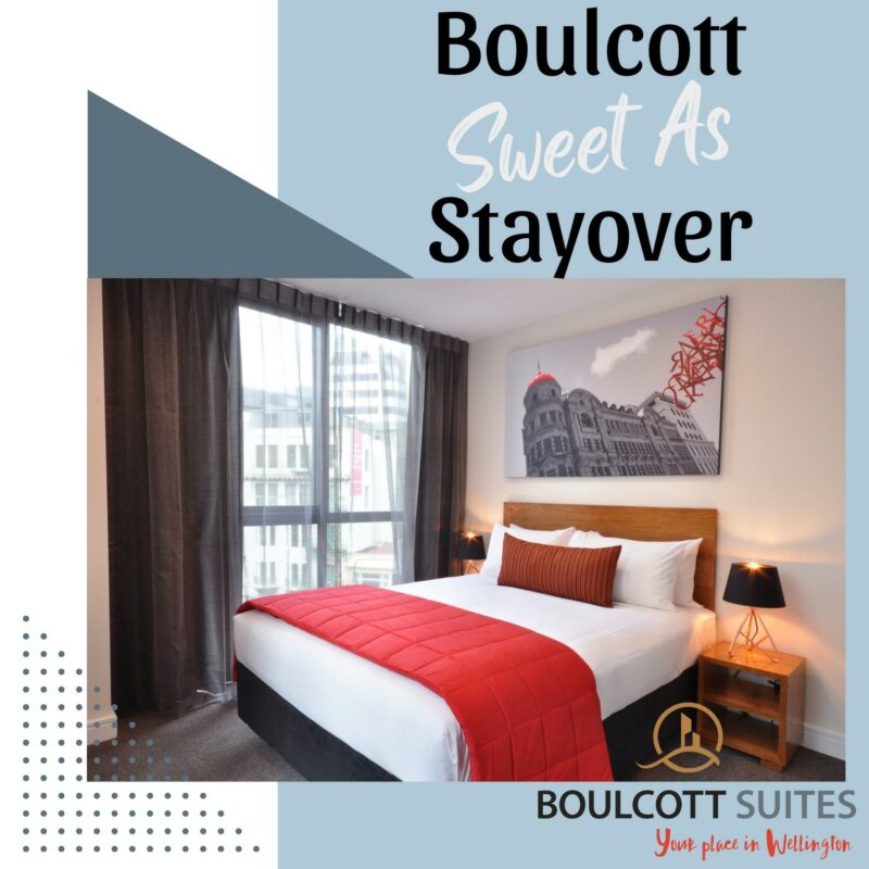 Boulcott SAS