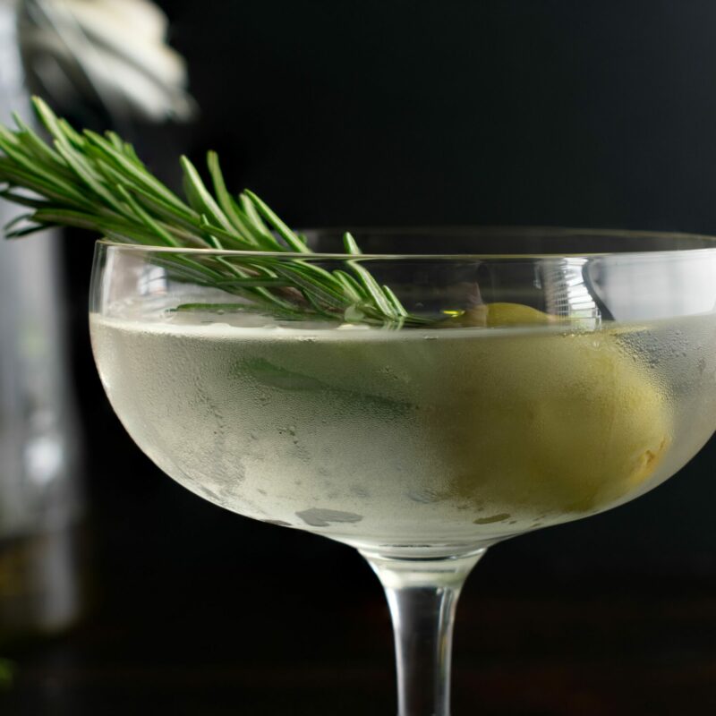 Gin