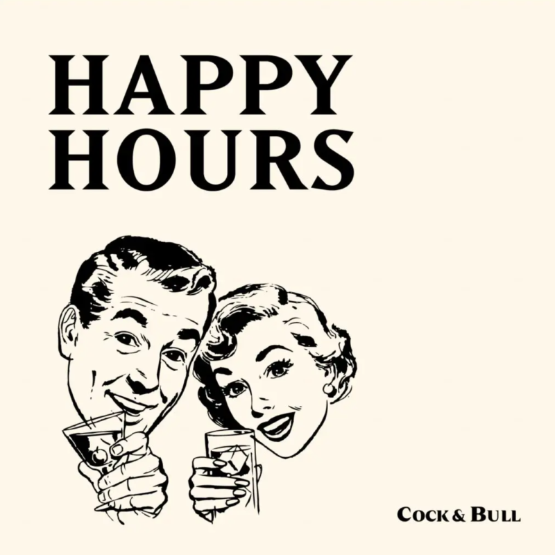 Happy hours