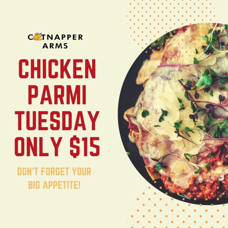 Parmy