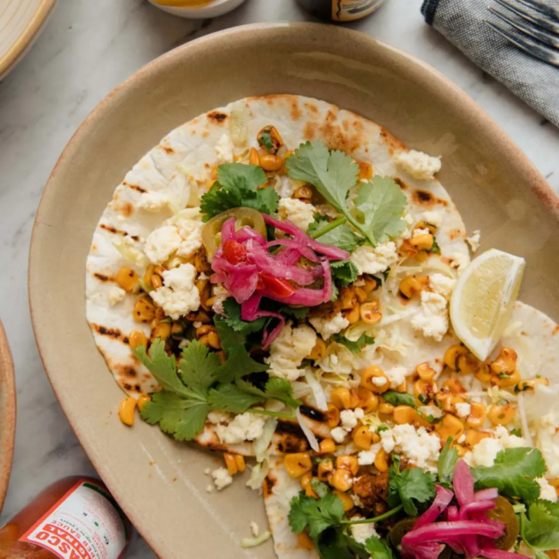 Taco Tuesdays 2