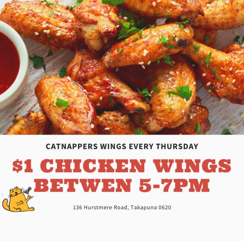 Wings