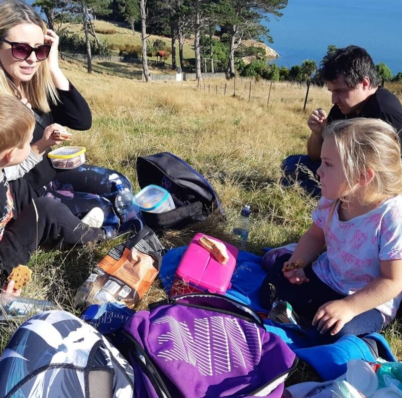 qi picnic